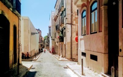 Coronavirus: Wieso Tourist:innen so wichtig für Portugal sind